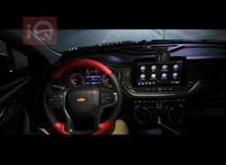 شێڤرۆلێت بلایزەر